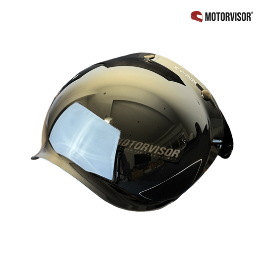 Viseira para BILTWELL - BUBBLE
