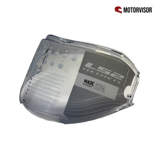 Viseira para LS2 - FF900 VALIANT II — imagem 2