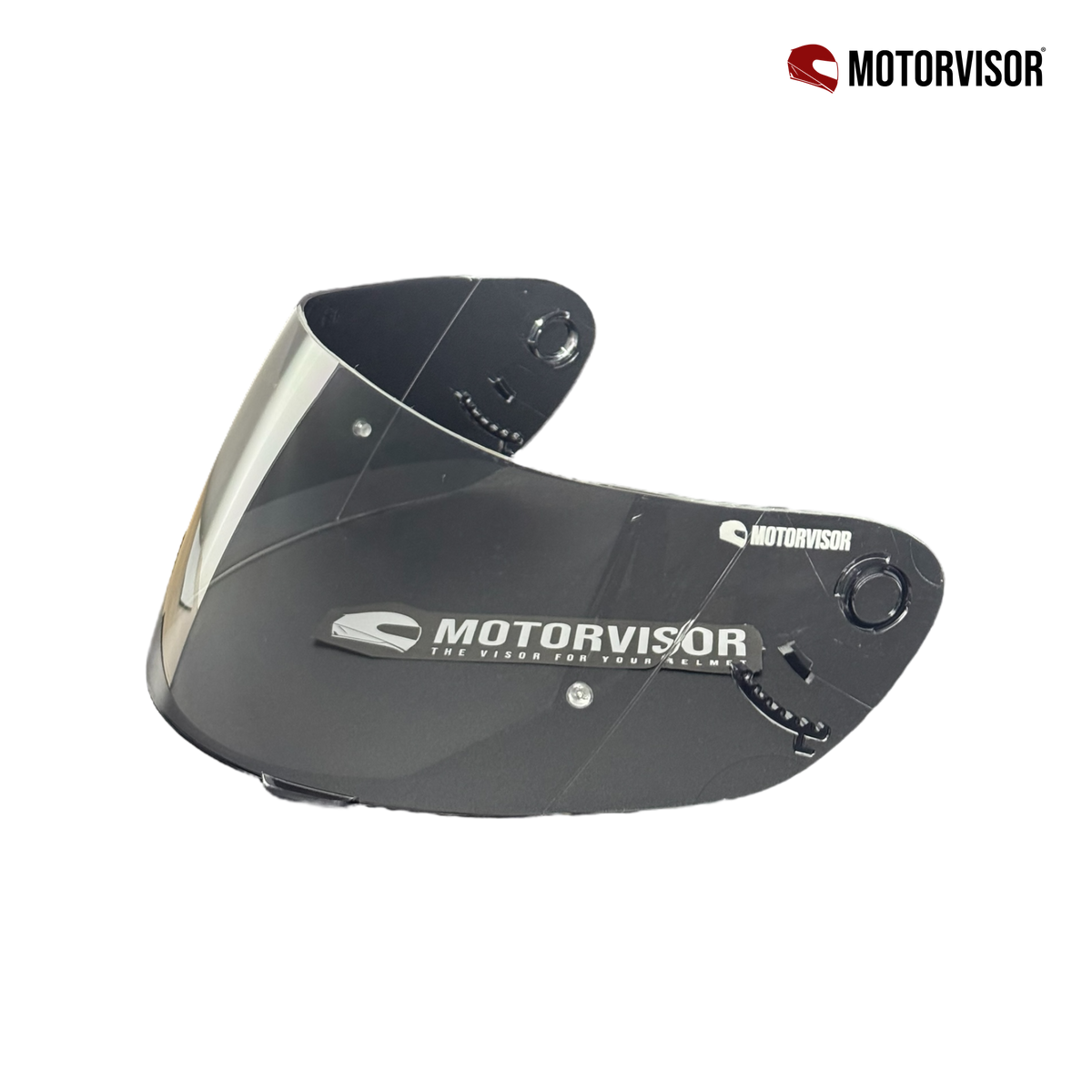 Viseira para SHOEI - XR1000 / X11 / Z5 / CX -1V / RF-1000 / TZ-R / MULTITECH