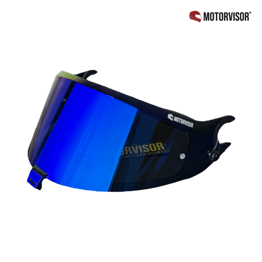 Viseira para SHARK - SPARTAN RS / SPARTAN RS CARBON / SPARTAN GT / SPARTAN GT PRO — imagem 2