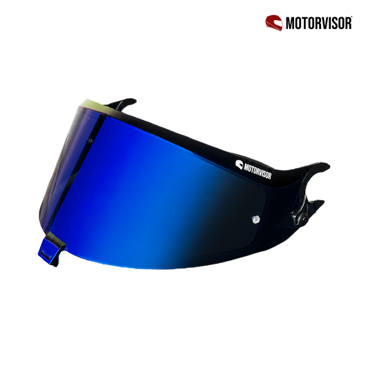 Viseira para SHARK - SPARTAN RS / SPARTAN RS CARBON / SPARTAN GT / SPARTAN GT PRO — imagem 2