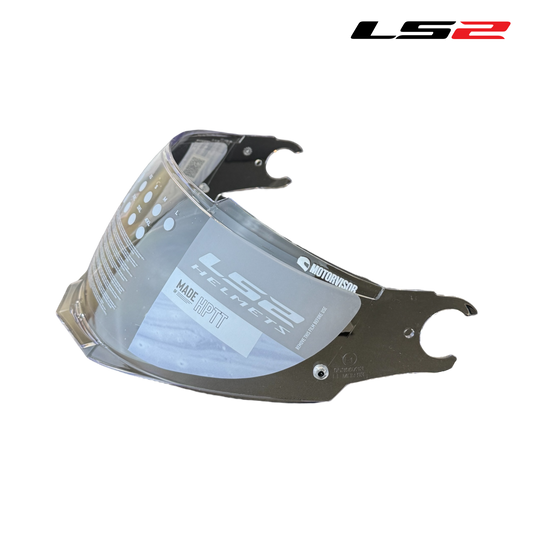 Viseira para LS2 - FF902 SCOPE — imagem 2