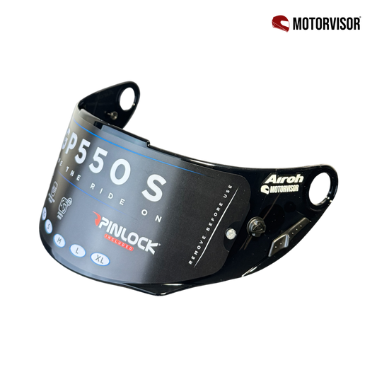 Viseira AIROH - GP500 / GP550 SP — imagem 2