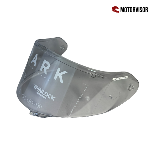 Viseira AIROH - ST701 VALOR / ST501 SPARK — imagem 2
