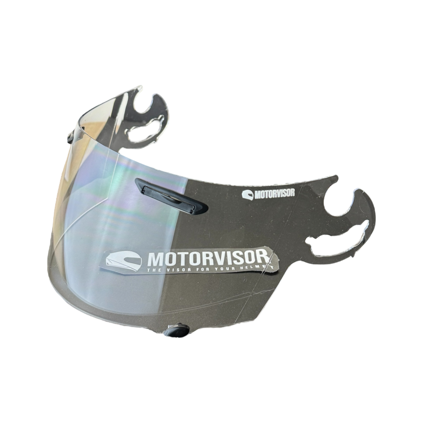 Viseira para ARAI - DEBUT / RX7GP / RX7 / RR5 / RC / ASTRO-IQ / RAPIDE-IR / AXCES II III / Rebelde / QUANTUM-ST J / ST PRO CHASER-V Pro / V CORSAIR-V / RX-Q — imagem 6