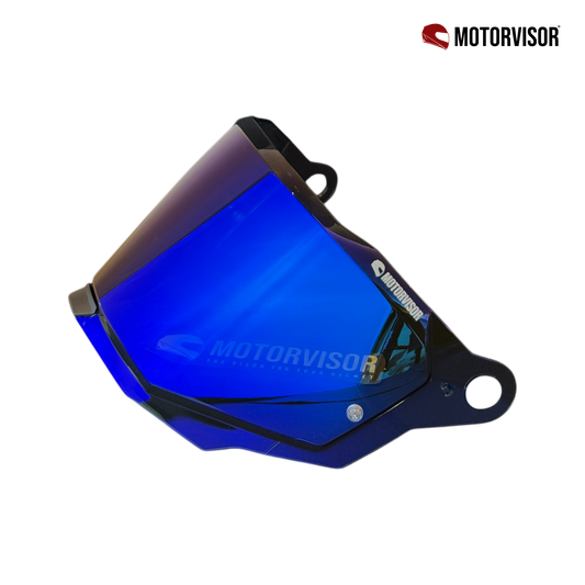 Viseira para LS2 - MX701 EXPLORER — imagem 2