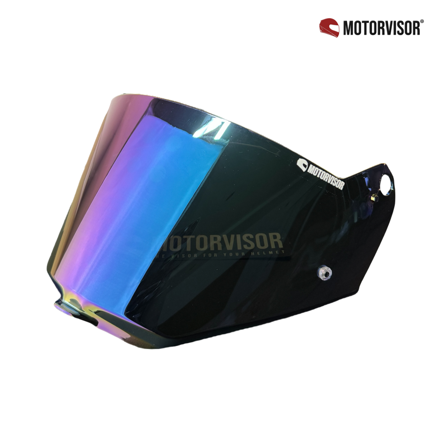 Viseira para LS2 - MX436 PIONEER — imagem 2