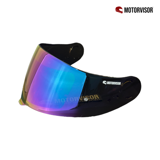Viseira para SHOEI - GTAIR3 — imagem 2