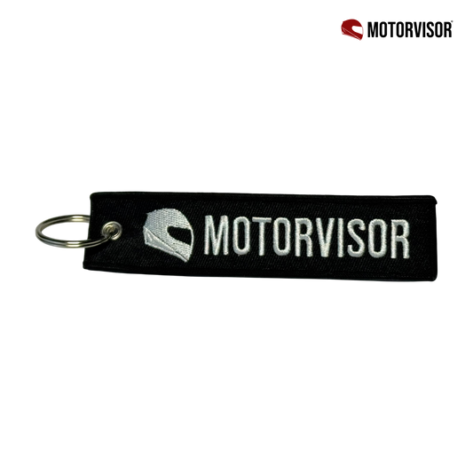 PORTA-CHAVES - MOTORVISOR (Black Edition) — imagem 2