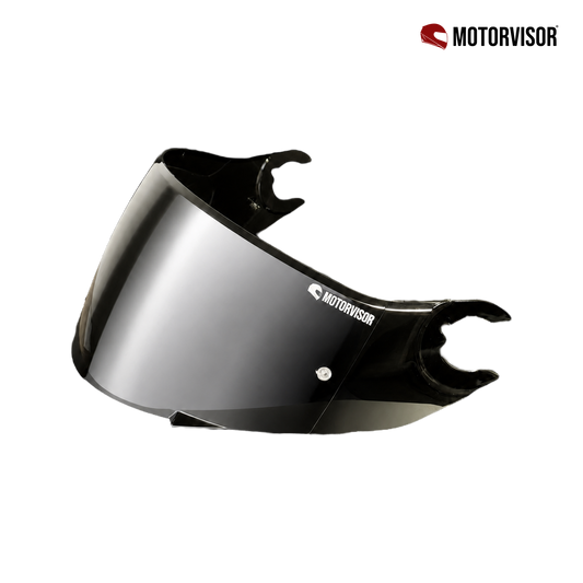 Viseira para SHARK - SKWAL / D-SKWAL 2 / SPARTAN / CARBON — imagem 2