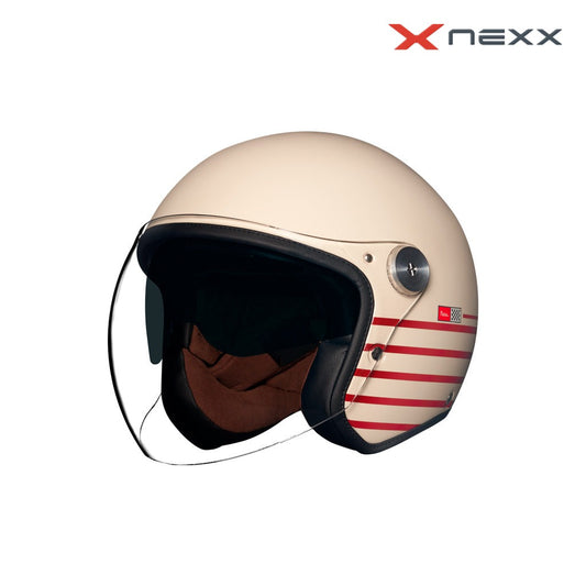 NEXX X.G20 CLASSIC CREAM — imagem 2