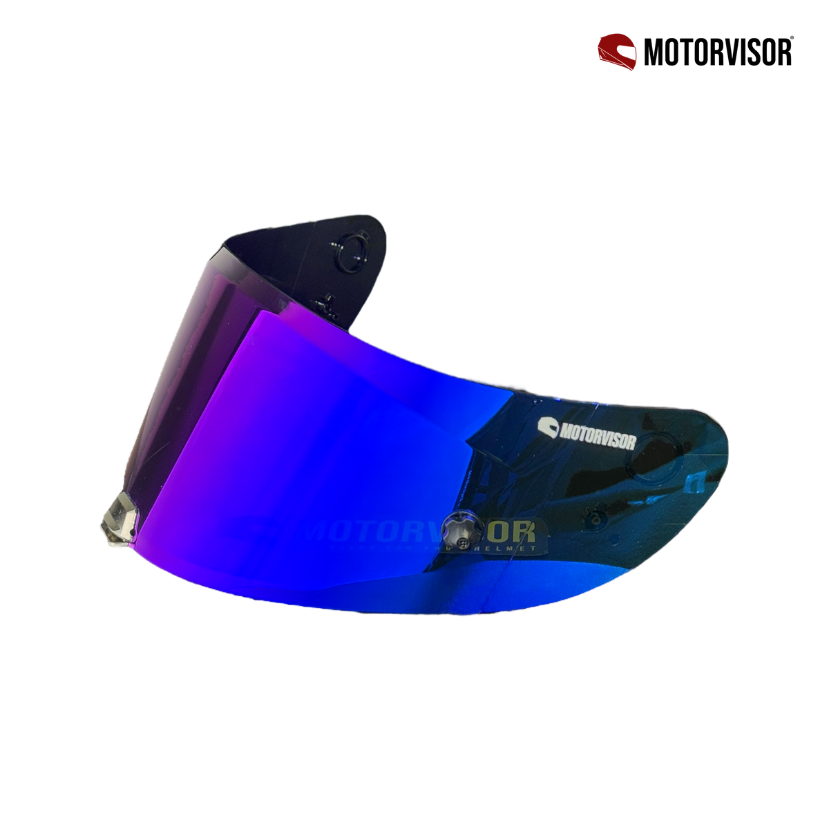 Viseira Iridium para HJC - RPHA11 / RPHA70 / HJ-26