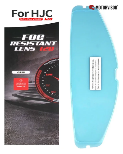 Anti-Embaciamento para HJC - I70 / I10 / HJ-31