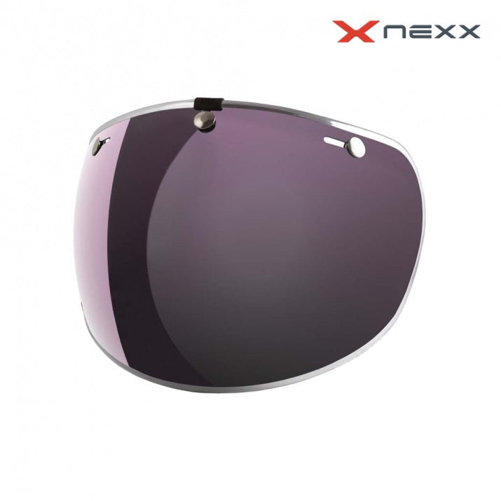 Viseira NEXX - X.G20 Mini Bubble — imagem 5