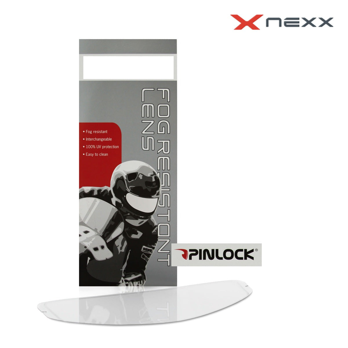 Pinlock NEXX X.D1