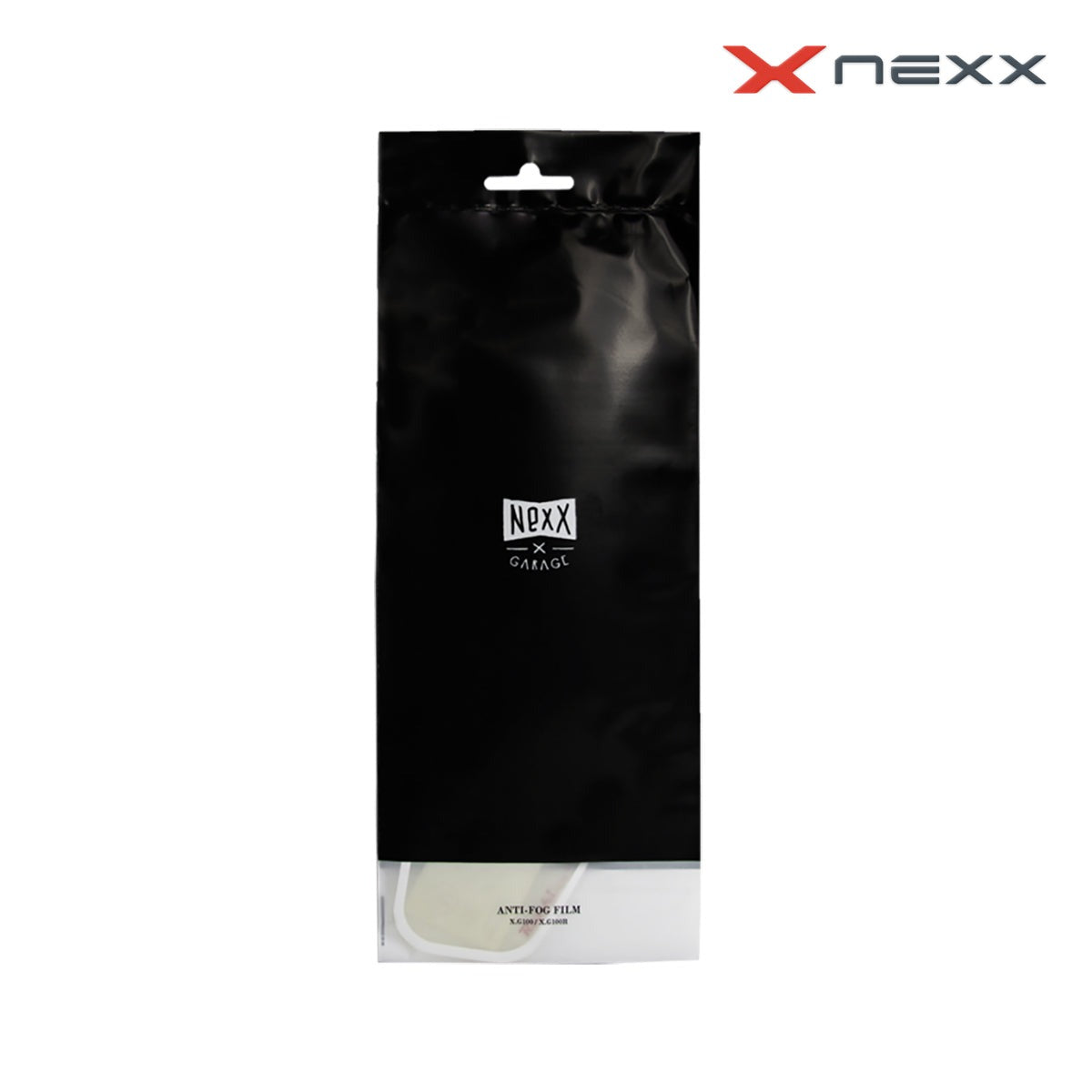 Pinlock NEXX X.G100