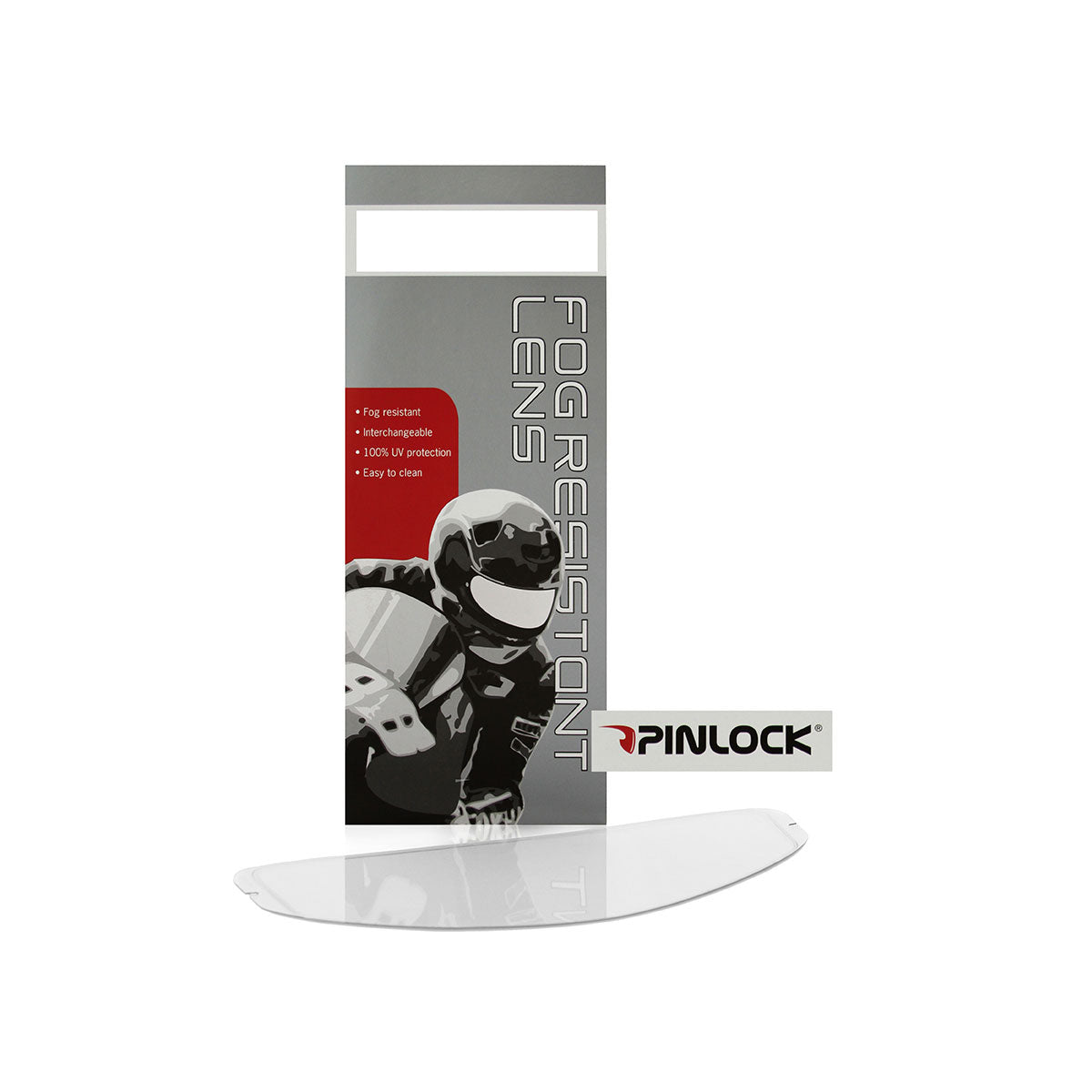 Pinlock NEXX X.LIFETOUR / X.LIFECOUNTRY