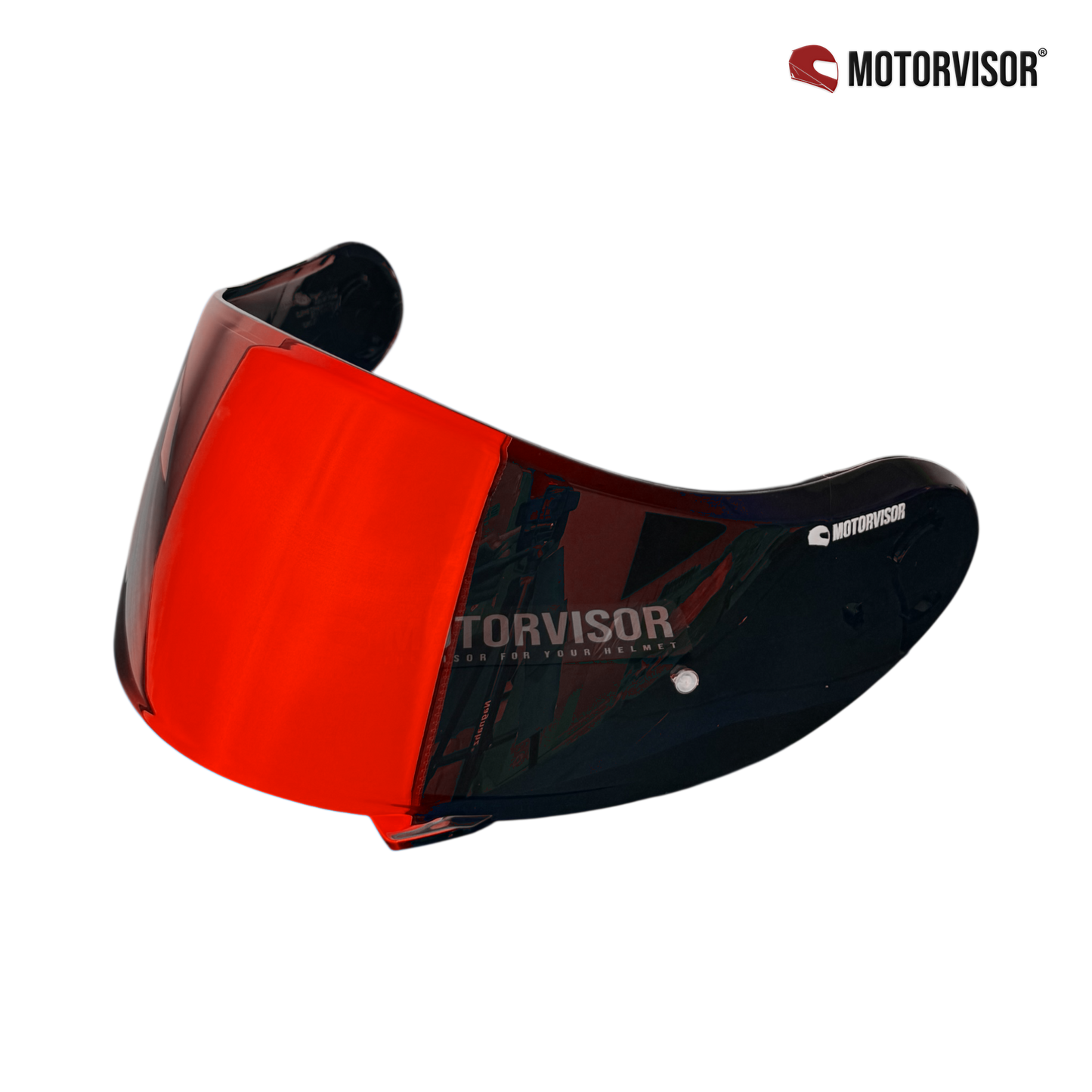 Viseira Red Shoei Neotec 2