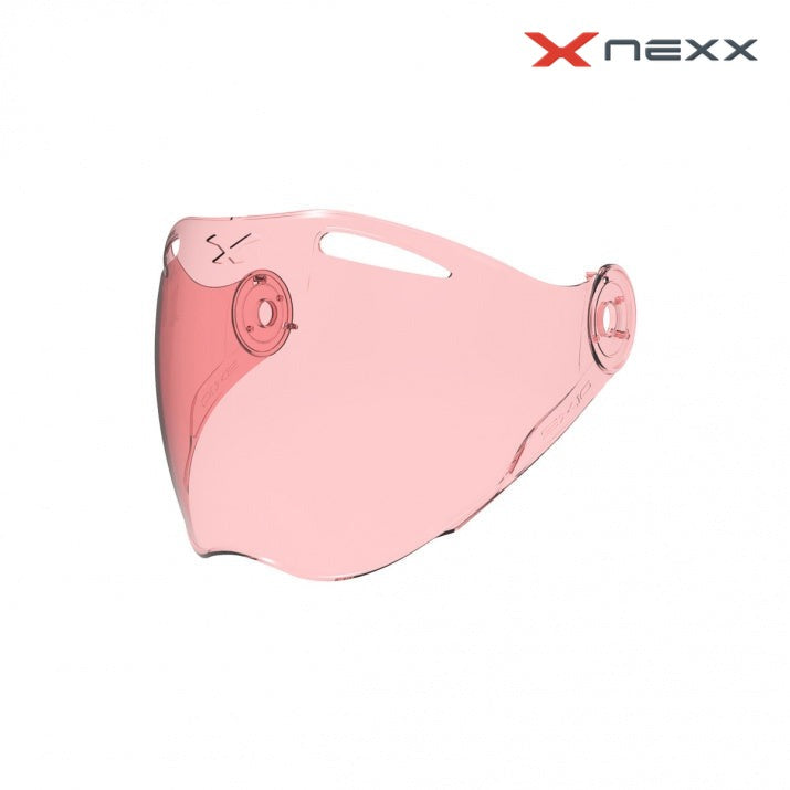 Viseira NEXX - SX.10 — imagem 4