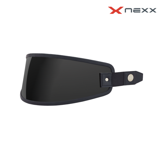 Viseira NEXX - X.G100 — imagem 2