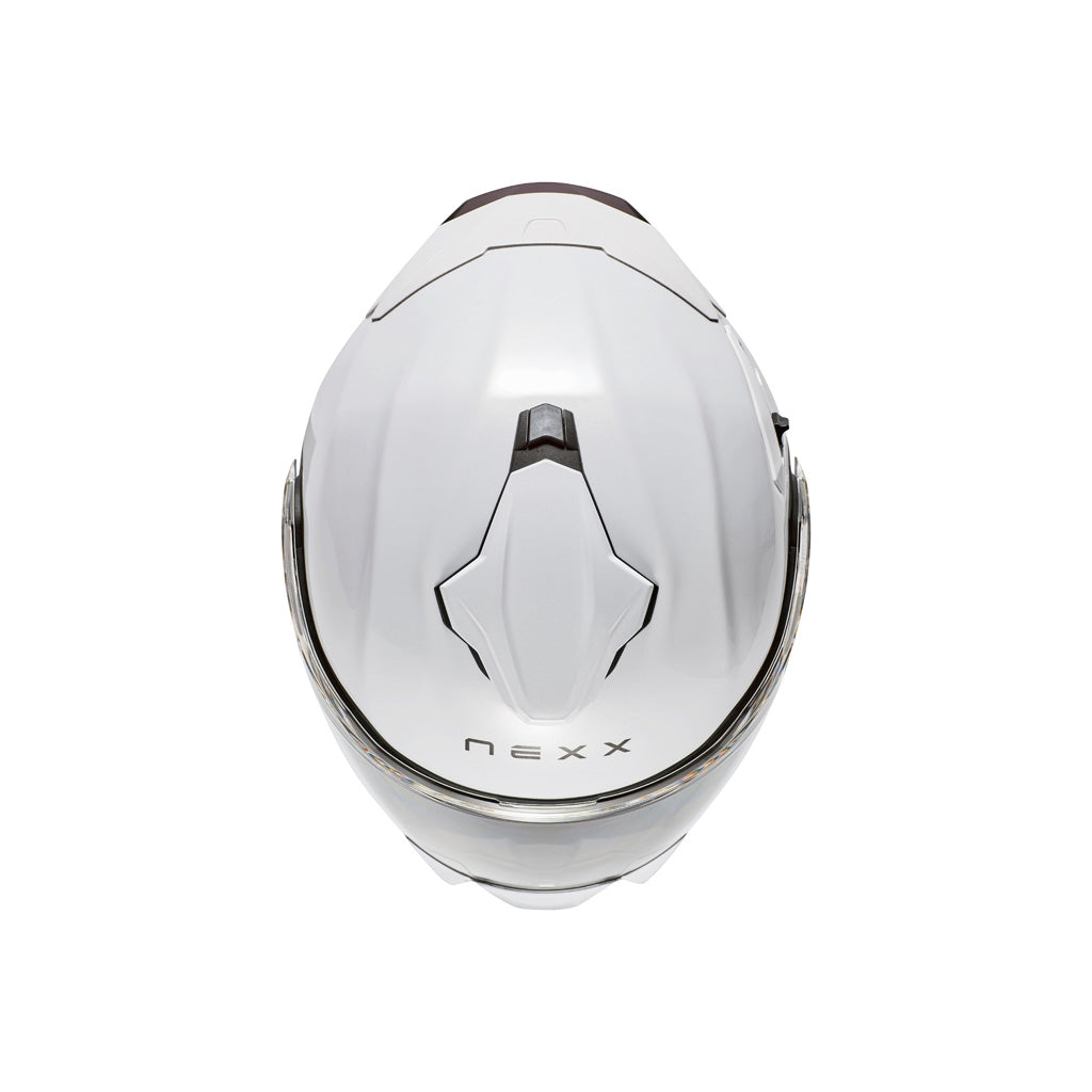 NEXX X.LIFETOUR PLAIN BRANCO