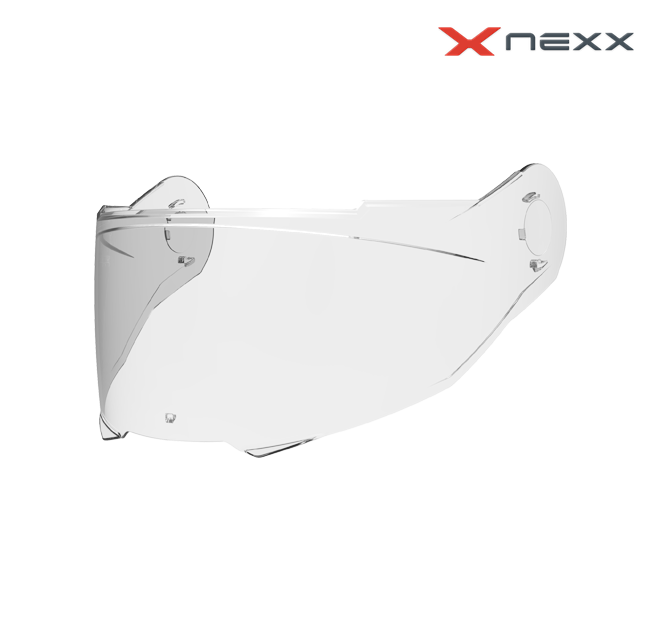 Viseira NEXX - X.VILITUR — imagem 2