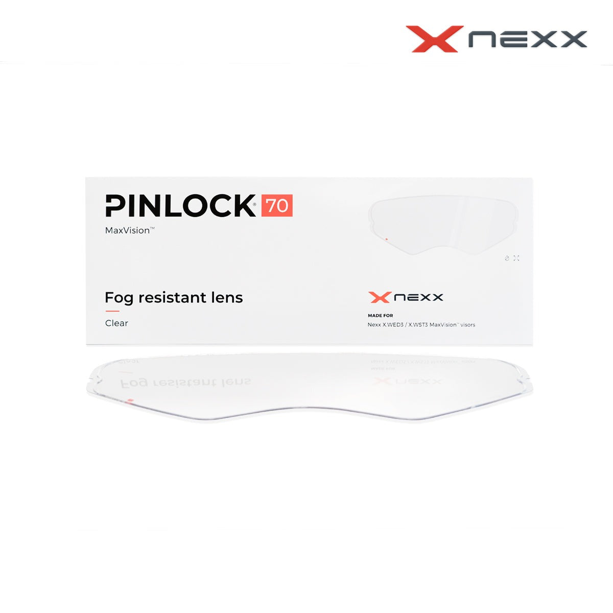 NEXX X.WST3 FLUENCE AMARELO CINZA MATTE — imagem 3