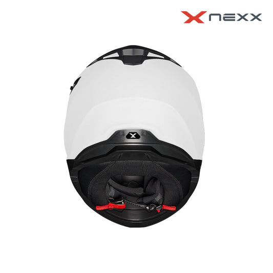 NEXX Y.100 CORE BRANCO PEROLA — imagem 2
