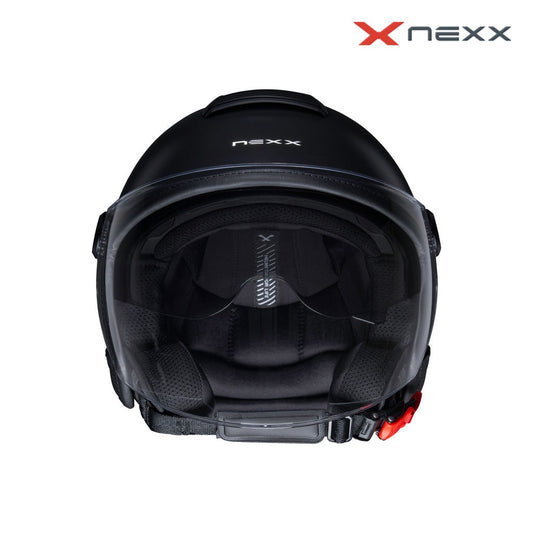 NEXX Y.10 CALI PRETO MATTE — imagem 2