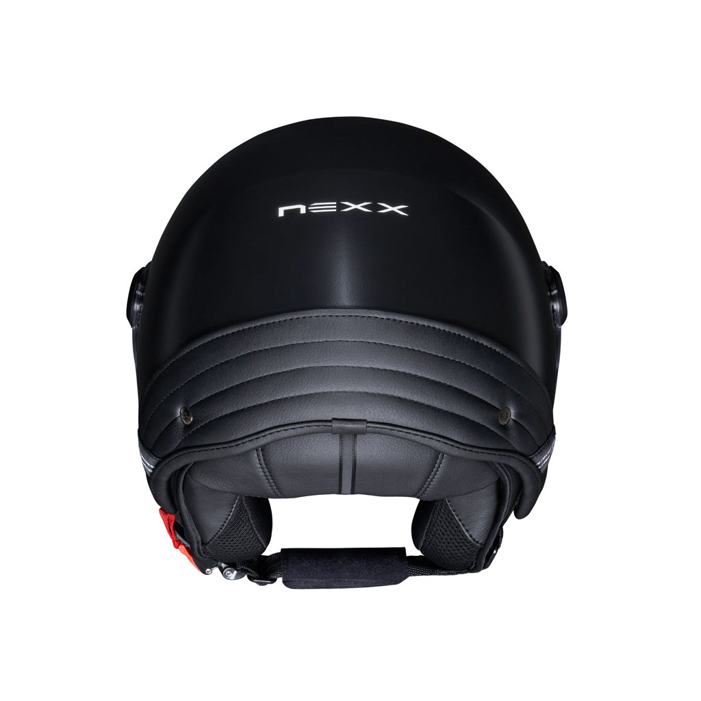 NEXX Y.10 CALI PRETO MATTE