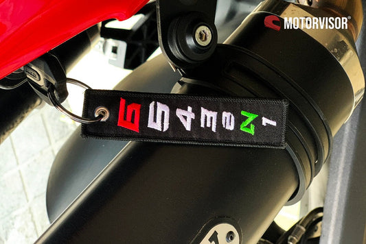PORTA-CHAVES - 1N23456 — imagem 2