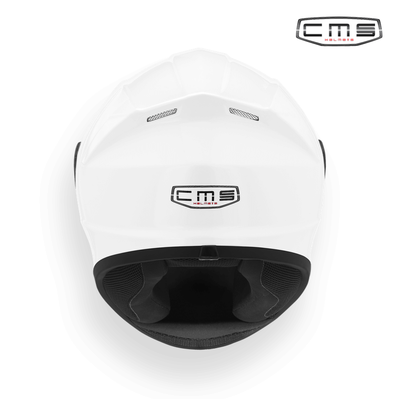 CMS GP4 PLAIN ARTIC WHITE — imagem 3