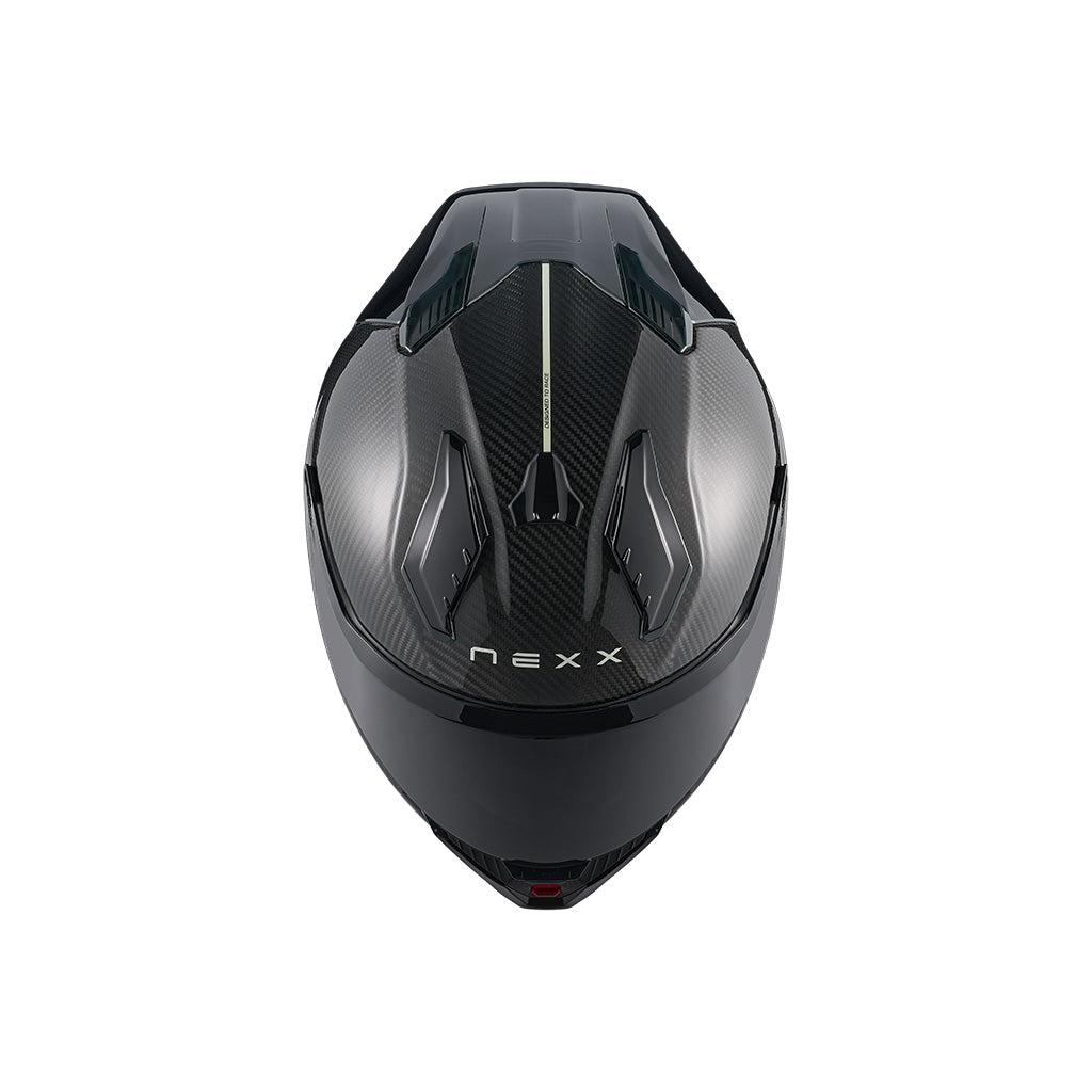 NEXX X.R5R FIM RACING #2 CARBON — imagem 4