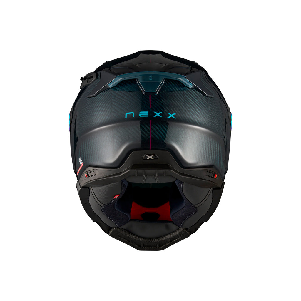 NEXX X.WST3 HADAL BLUE TEAL — imagem 4