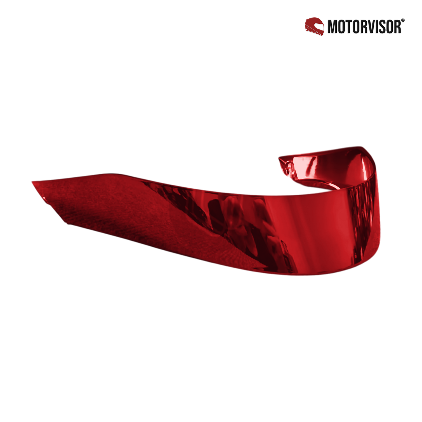 Spoiler para AGV - PISTA / GPR / GPRR / CORSA / R / RACE 3 — imagem 4