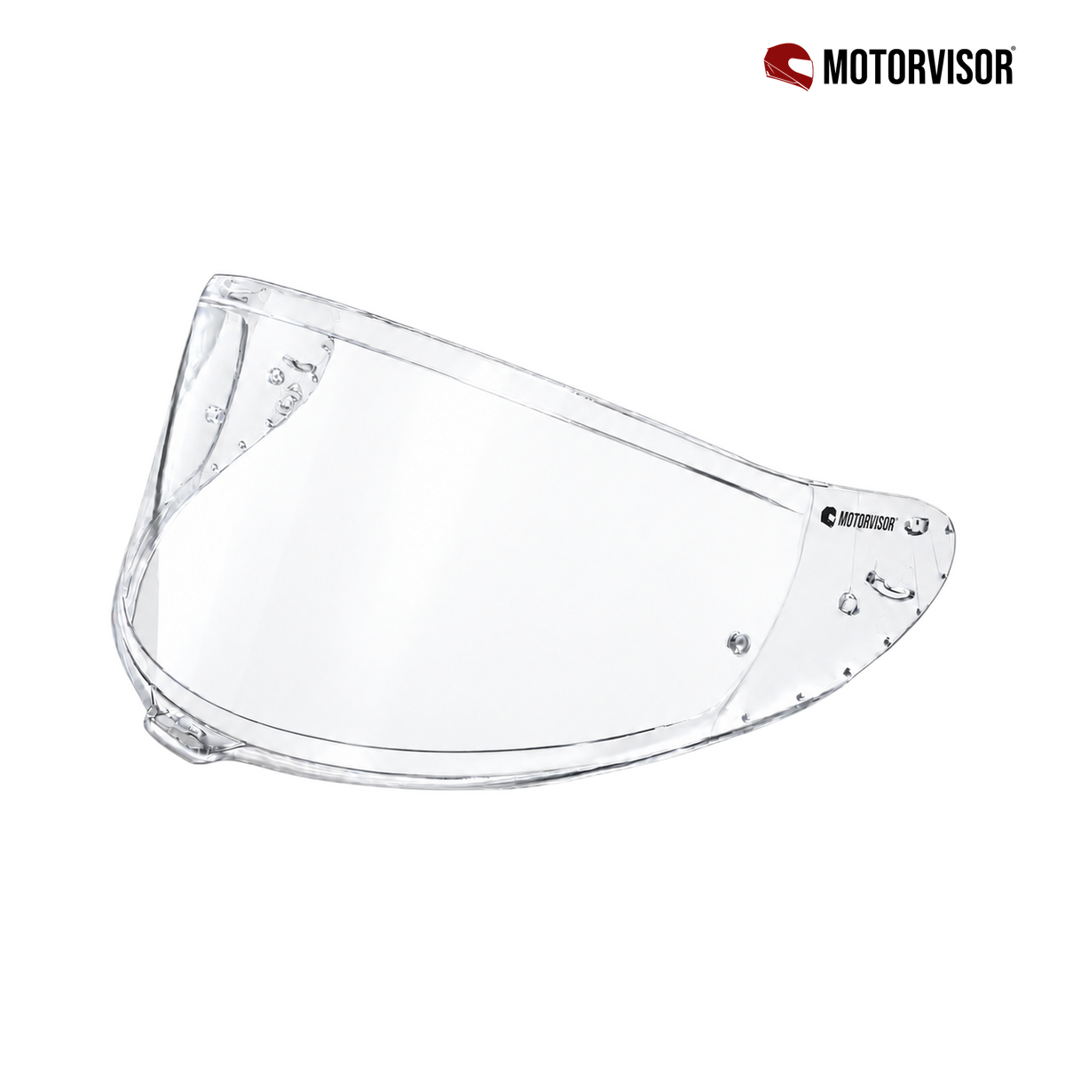 Vizier voor SHOEI - NXR2 / X-SPR / X-SPR PRO / X15 / Z8 / RF-1400 / CWR-F2 / CWR-F2R
