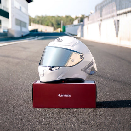 Viseira para HJC - RPHA1 / RPHA1N / HJ-35