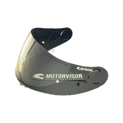 Viseira para SHOEI - GTAIR / GTAIR2 / NEOTEC — imagem 9