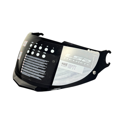 Viseira para LS2 - FF902 SCOPE