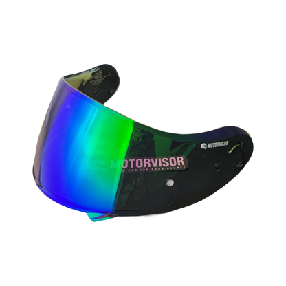 Viseira para SHOEI - NEOTEC2