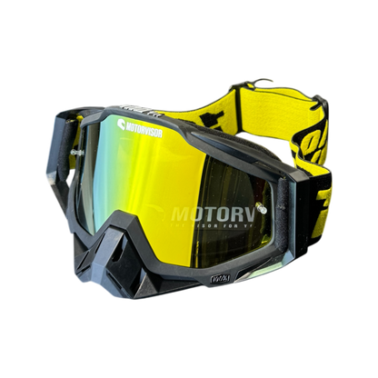 Motocross Goggles 100%