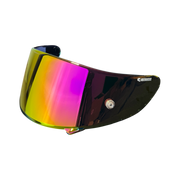 Viseira para SHOEI - NXR / XSPIRIT3 / X14 / Z7 / CWR1 — imagem 16