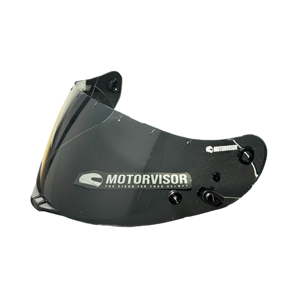 Viseira para HJC - HJ-09 / CL-16 / CL-17 / CL-ST / CL-SP / CS-R1 / CS-R2 / CS-15 / TR-1 / FG-15 / HS-11 / FS-15 / FS-11 — imagem 4
