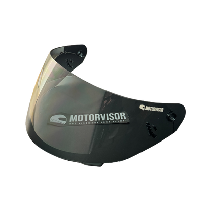 Viseira para LS2 - FF351 DIAMOND / FF352 ROOKIE / FF369 DELTA / FF384 BLADE II