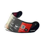 Viseira para LS2 - FF908 STROBE II