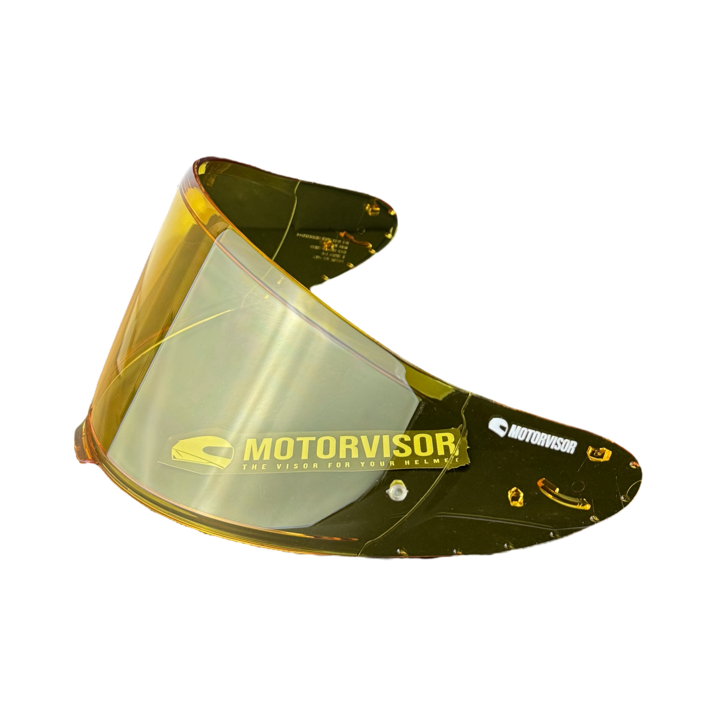 Viseira para SHOEI - NXR2 / X-SPR / X-SPR PRO / X15 / Z8 / RF-1400 / CWR-F2 / CWR-F2R