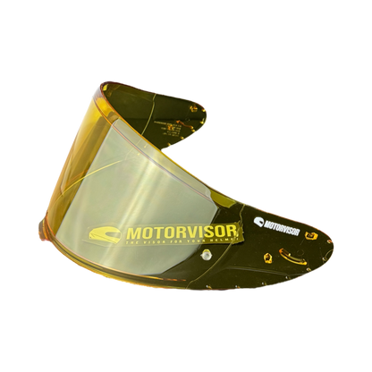 Viseira para SHOEI - NXR2 / X-SPR / X-SPR PRO / X15 / Z8 / RF-1400 / CWR-F2 / CWR-F2R