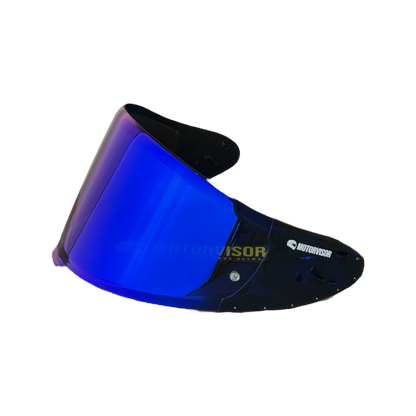 Viseira para SHOEI - NXR2 / X-SPR / X-SPR PRO / X15 / Z8 / RF-1400 / CWR-F2 / CWR-F2R