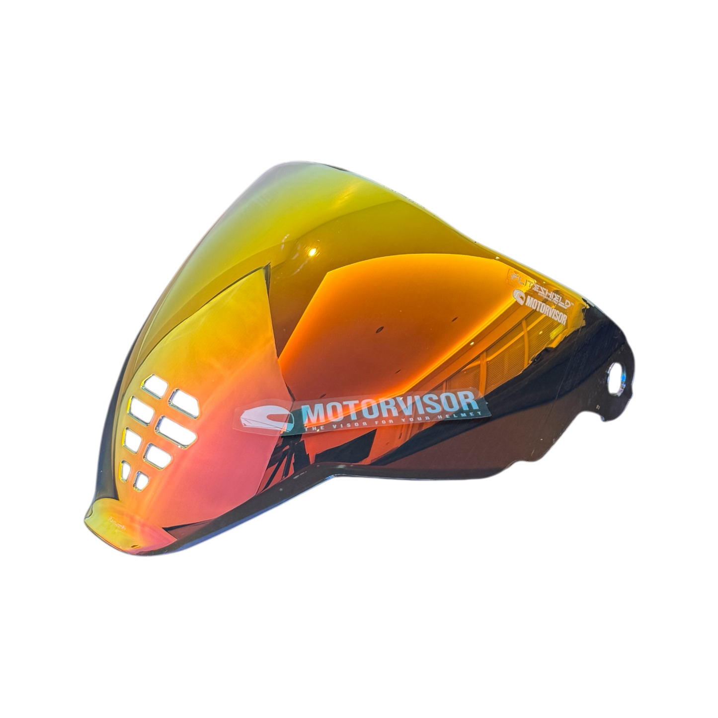 Viseira para ICON - IC-06 / AIRFLITE