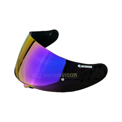 Viseira para SHOEI - GTAIR / GTAIR2 / NEOTEC